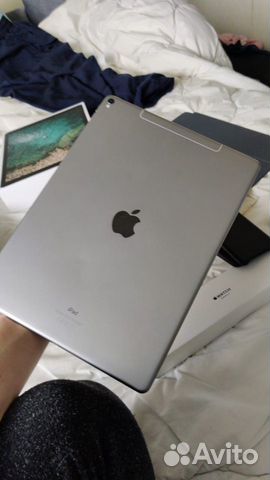 iPad Pro 12.9 2 поколение iPad Pro 12.9 2 поколение