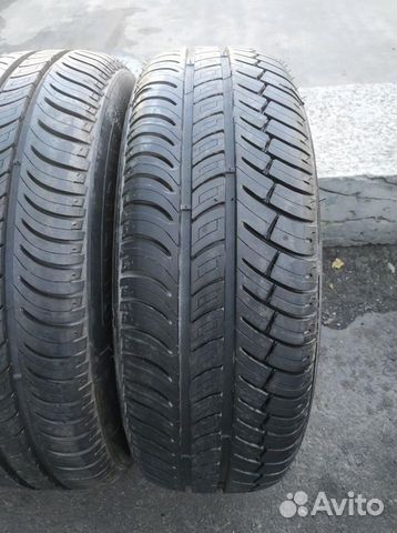 195 65 15 Michelin бу Шины Летние 195 65 R15 98H
