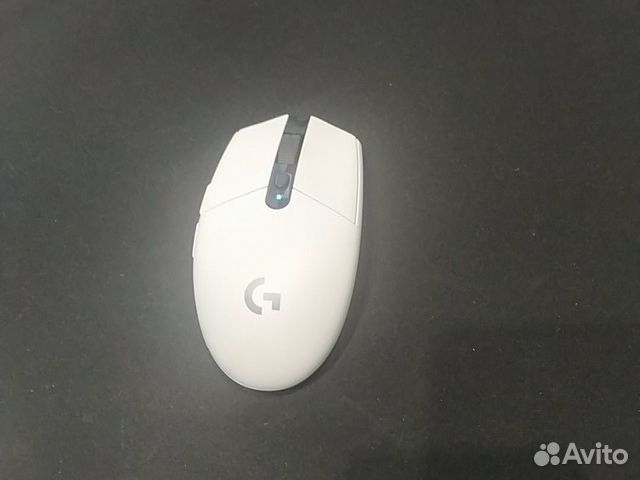 Беспроводная мышь Logitech g 305 Беспроводная мышь Logitech g 305