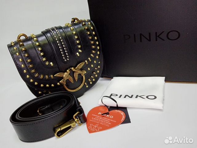 Сумка pinko