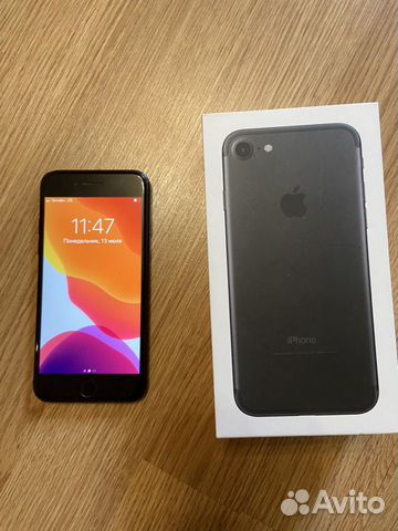 iPhone 7 128 gb iPhone 7 128 gb