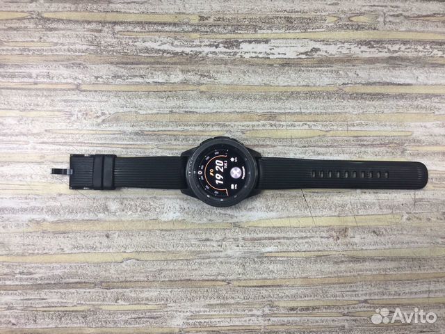 Galaxy Watch 24mm Galaxy Watch 24mm