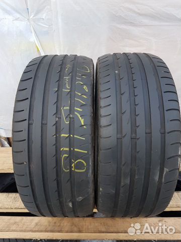 Летние шины 245 45 18 Nexen N8000 67J Летние шины 245 45 18 Nexen N8000 67J