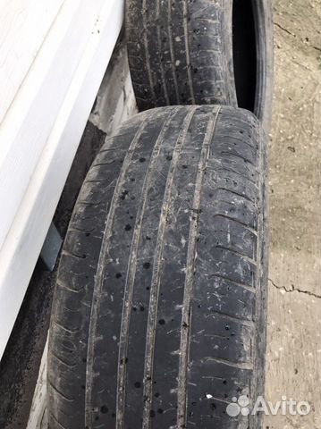 Летняя резина optima Hankook