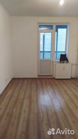 Студия, 20.4 м², 12/21 эт. Студия, 20.4 м², 12/21 эт.