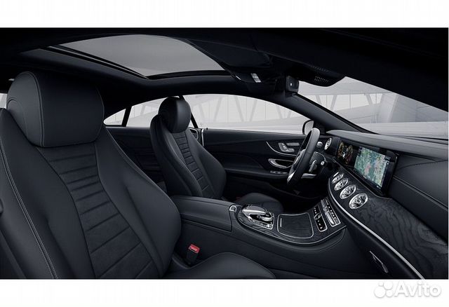 Mercedes-Benz E-класс 2.0 AT, 2019 Mercedes-Benz E-класс 2.0 AT, 2019