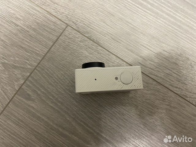 Xiaomi YI action