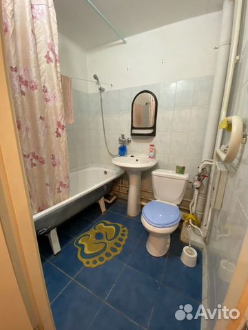 1-к квартира, 36 м², 3/9 эт.