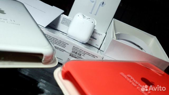 Airpods 2 Airpods 2