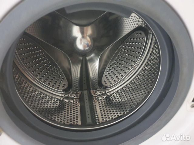 Стиральная машина Samsung WF6450N7W(43) Кредит Стиральная машина Samsung WF6450N7W(43) Кредит
