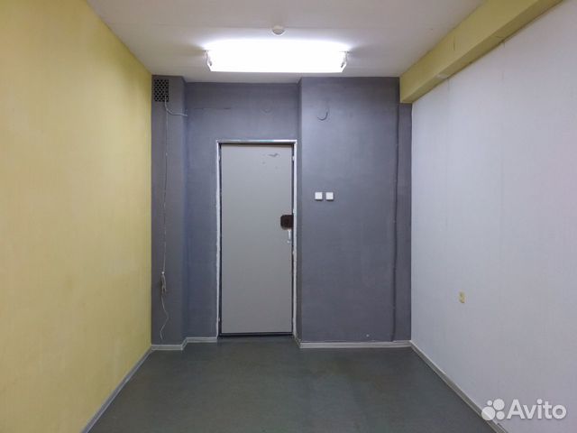 Офисное помещение, 18.5 м² Офисное помещение, 18.5 м²