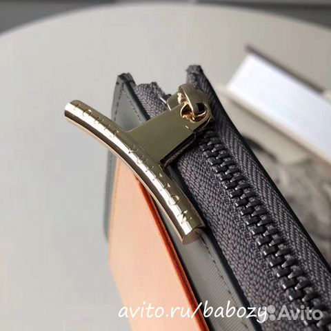 Кошелек Louis Vuitton Titanium