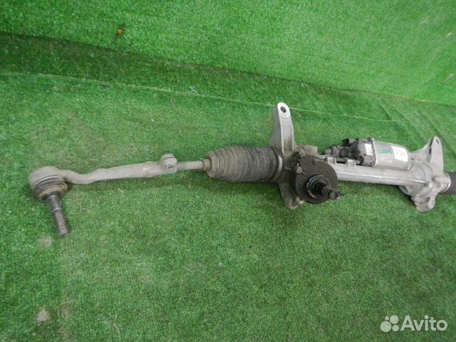 Рейка рулевая BMW 5er G30 G31 (2016-н.в.) 32106888 Рейка рулевая BMW 5er G30 G31 (2016-н.в.) 32106888