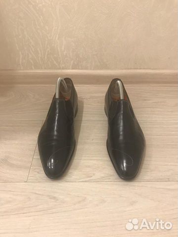 Туфли Santoni Туфли Santoni