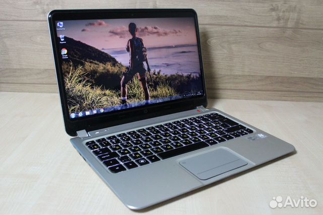 Ноутбук HP/i5/6Gb/SSD/гарантия Ноутбук HP/i5/6Gb/SSD/гарантия