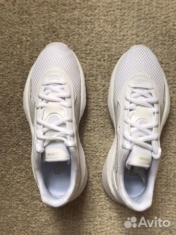 Новые кроссовки Puma, р 35 Новые кроссовки Puma, р 35
