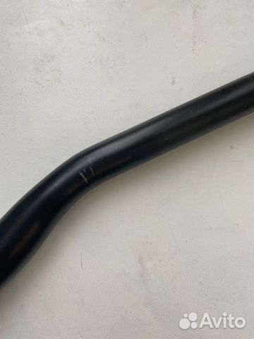 Руль trial/mtb 710