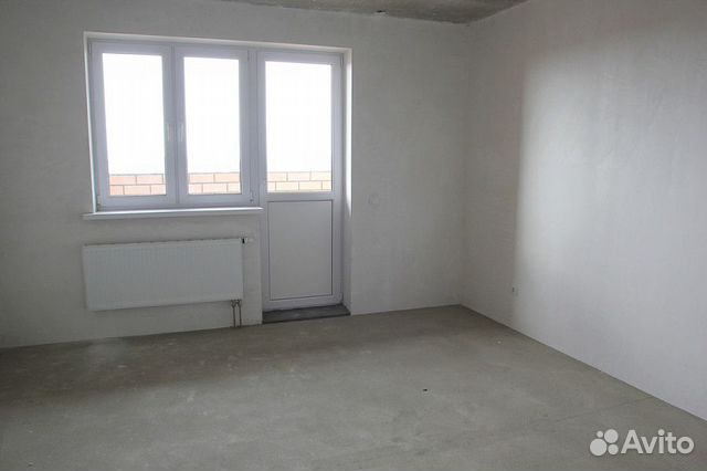 1-к квартира, 39.2 м², 20/25 эт.