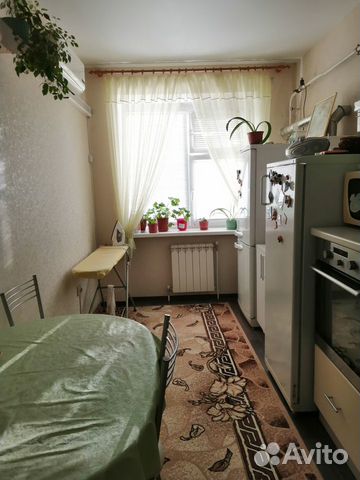 2-к квартира, 46.2 м², 5/5 эт. 2-к квартира, 46.2 м², 5/5 эт.