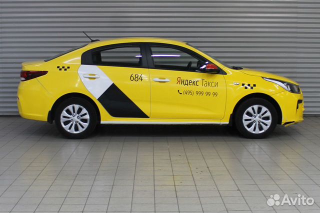 KIA Rio 1.4 МТ, 2017, 132 823 км
