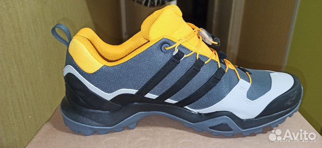 Мужские кроссовки Adidas Terrex Мужские кроссовки Adidas Terrex