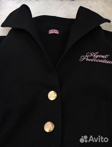Халат Agent Provocateur Халат Agent Provocateur