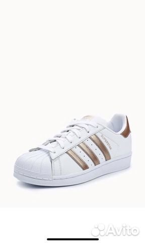 Кроссовки Adidas superstar Кроссовки Adidas superstar
