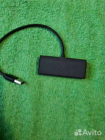 Xim apex Xim apex
