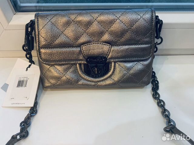 Сумка Клатч на плечо Calvin Klein Сумка Клатч на плечо Calvin Klein