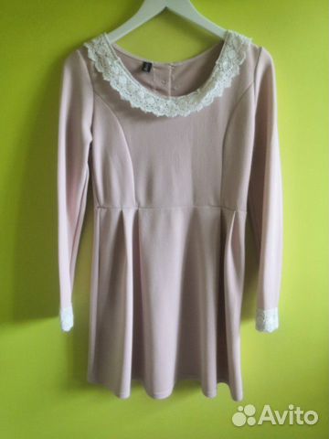 Платье 42-44 Платье 42-44