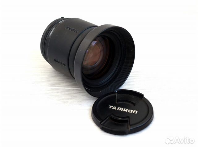 Объектив Tamron AF 28-200 mm f/ Aspherical Nikon Объектив Tamron AF 28-200 mm f/ Aspherical Nikon