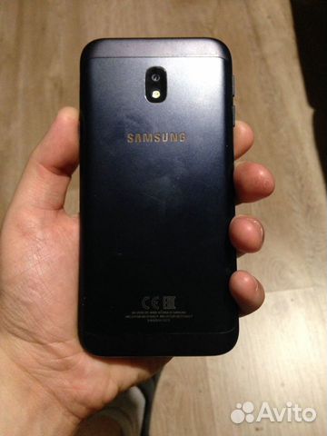 Телефон Samsung J3 3017 Телефон Samsung J3 3017