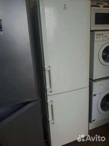 Liebherr б/у Liebherr б/у