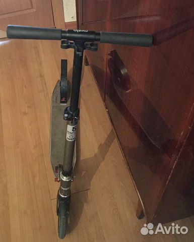 Самокат (Взрослый) Oxelo town 5 Самокат (Взрослый) Oxelo town 5