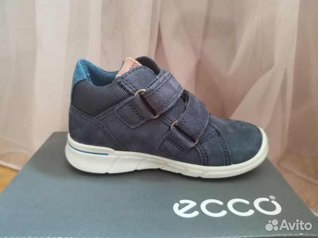 Обувь ботинки детские. Размер 24, материал нубук т Обувь ботинки детские. Размер 24, материал нубук т