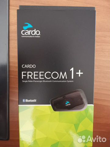 Freecom 1+ новая Freecom 1+ новая