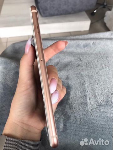 iPhone 8 plus 64 gb розовое золото iPhone 8 plus 64 gb розовое золото