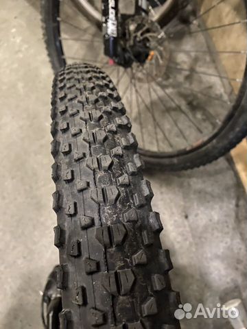 Maxxis ikon 29x2.35