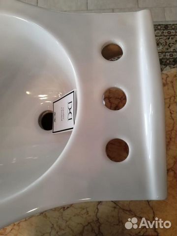 Биде Devon&Devon Westminster Биде Devon&Devon Westminster