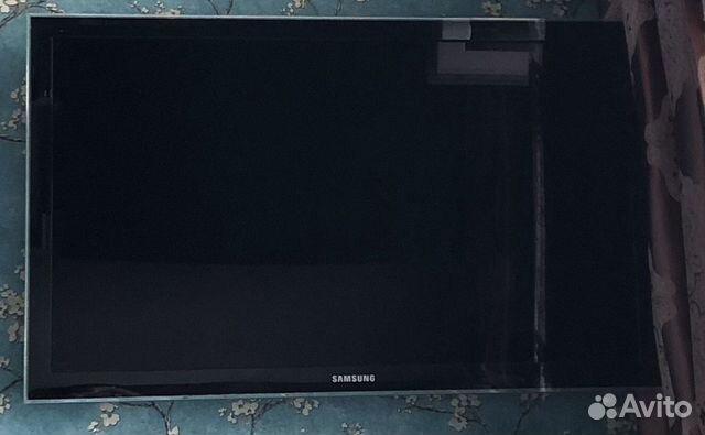 Телевизор Телевизор