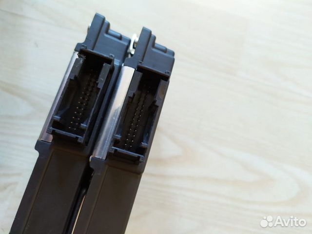 Блок для BMW SAS 6880897
