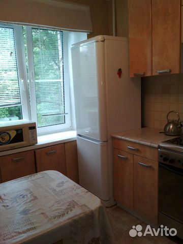 2-к квартира, 40 м², 3/9 эт. 2-к квартира, 40 м², 3/9 эт.