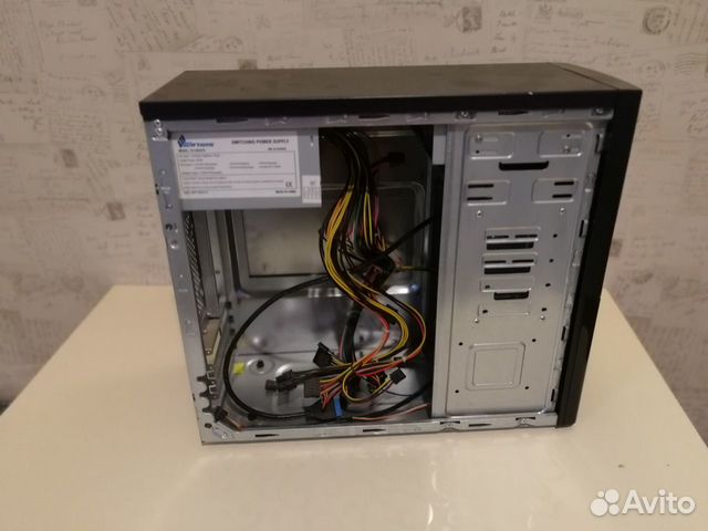 Корпус Winsis 450W Корпус Winsis 450W