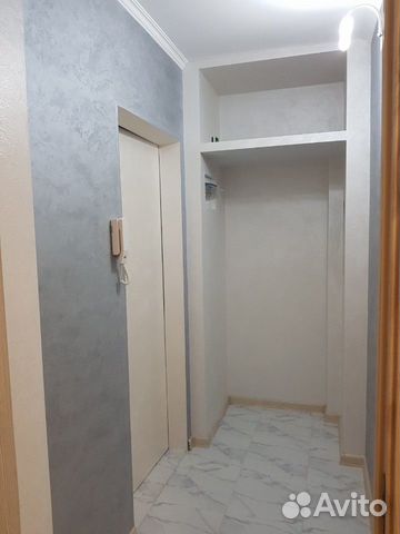 1-к квартира, 30 м², 3/5 эт.