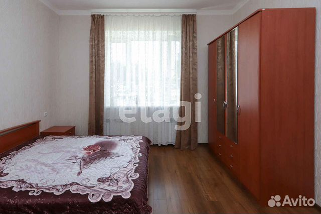 1-к квартира, 50 м², 1/16 эт. 1-к квартира, 50 м², 1/16 эт.