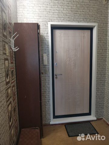 1-к квартира, 36 м², 2/9 эт.