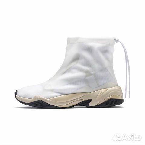 Новые кроссовки Puma 38 размер Новые кроссовки Puma 38 размер