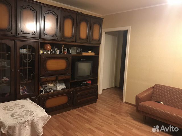 Комната 16 м² в 3-к, 4/5 эт. Комната 16 м² в 3-к, 4/5 эт.