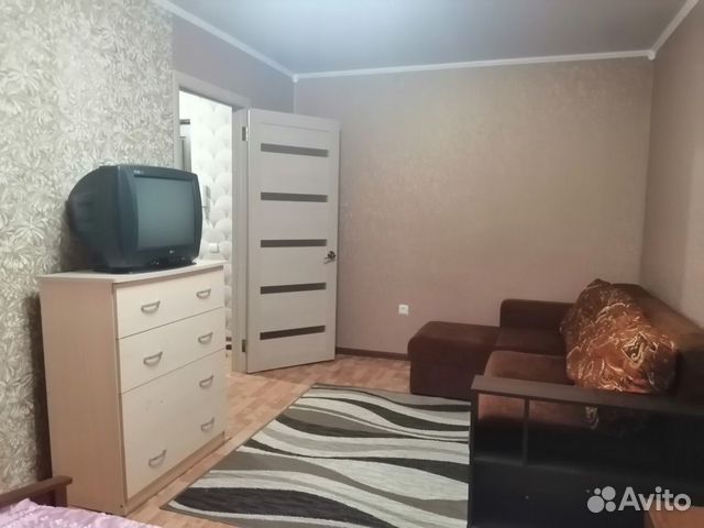 1-к квартира, 33.7 м², 2/5 эт. 1-к квартира, 33.7 м², 2/5 эт.