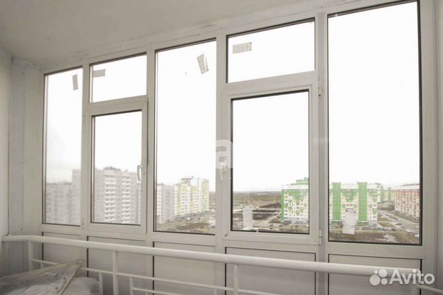 2-к квартира, 87 м², 9/11 эт. 2-к квартира, 87 м², 9/11 эт.